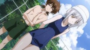High School DxD New Episodio 7