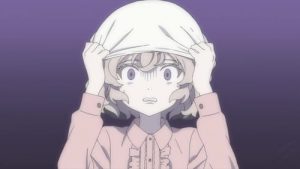 Kyokou Suiri Episodio 1