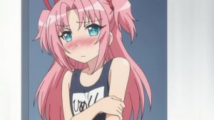Himegoto Episodio 8