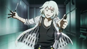 Tokyo Ghoul 2 Episodio 5