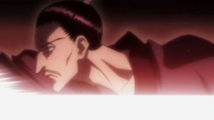 Hunter x Hunter 2011 Episodio 56
