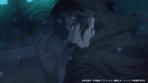 Majutsushi Orphen Hagure Tabi Episodio 1