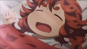 Hakumei to Mikochi Episodio 5
