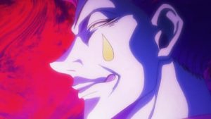 Hunter x Hunter 2011 Episodio 55