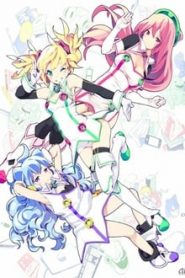 Hacka Doll: The Animation 1 Temporada Online