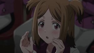 Hanebado! Episodio 7