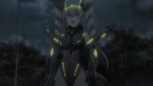 Hundred Episodio 9