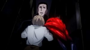Tokyo Ghoul 2 Episodio 8