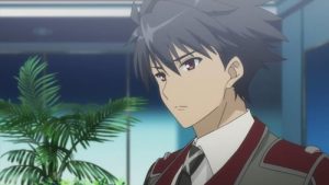 Hundred Episodio 5