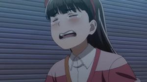 Hinamatsuri Episodio 10