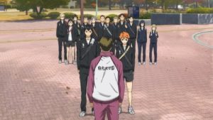 Haikyuu!! 2 Episodio 25