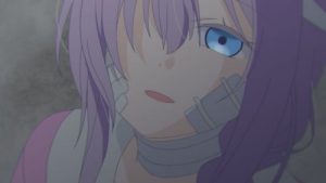 Happy Sugar Life Episodio 9