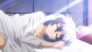 Hyakuren no Haou to Seiyaku no Valkyria Episodio 9