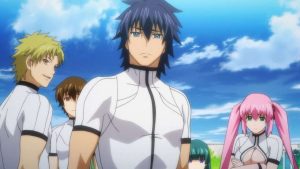 Hagure Yuusha no Estetica Episodio 8