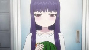 High Score Girl Episodio 8