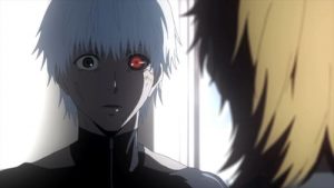 Tokyo Ghoul 2 Episodio 12
