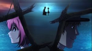 Holy Knight Episodio 1