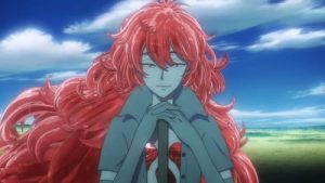 Houseki no Kuni Episodio 12