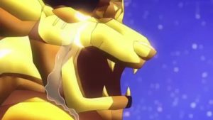 High School DxD Hero Episodio 0