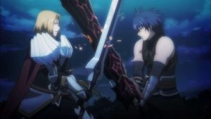 Hagure Yuusha no Estetica Episodio 10