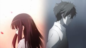 Hyouka Episodio 6