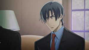 Babylon Episodio 9
