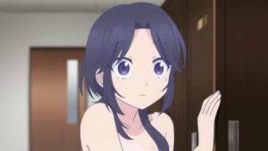 Happy Sugar Life Episodio 1