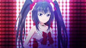 Hand Shakers Episodio 8