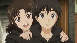 Majutsushi Orphen Hagure Tabi Episodio 4