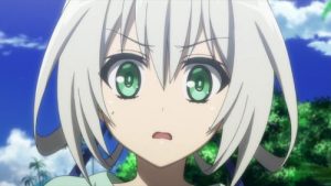 Hundred Episodio 7