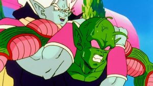 Dragon Ball Z Episodio 111