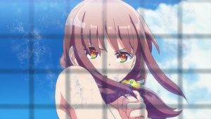 Harukana Receive Episodio 11