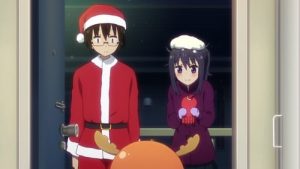 Himouto! Umaru-chan Episodio 8