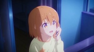 Koisuru Asteroid Episodio 1