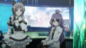 Hundred Episodio 11