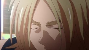 Hakyuu Houshin Engi Episodio 18