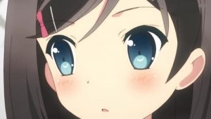 Hentai Ouji to Warawanai Neko Episodio 9