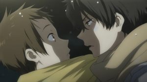 Hyouka Episodio 21
