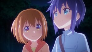 Koisuru Asteroid Episodio 2
