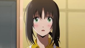 Hanebado! Episodio 5