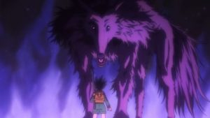 Hunter X Hunter 2011 Episodio 22