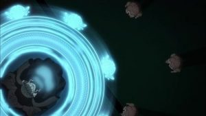 Hitsugi No Chaika 2: Avenging Battle Episodio 9