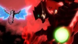 High School DxD New Episodio 12