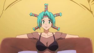 Hunter X Hunter 2011 Episodio 6