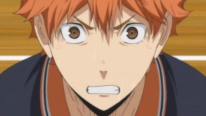 Haikyuu!! 3 Episodio 10