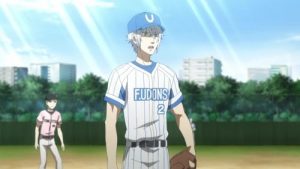 Hakata Tonkotsu Ramens Episodio 12