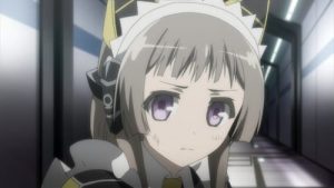 Hundred Episodio 12