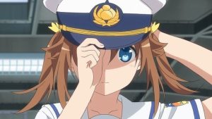 High School Fleet Episodio 11