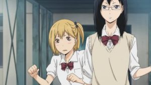 Haikyuu!! 2 Episodio 2