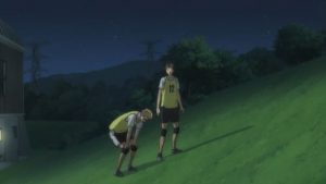 Haikyuu!! 2 Episodio 7
